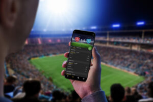Why Krikya App is Changing the Game for Sports Enthusiasts