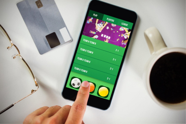 Why Krikya App is Changing the Game for Sports Enthusiasts