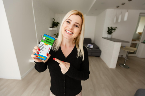 Why Krikya App is Changing the Game for Sports Enthusiasts