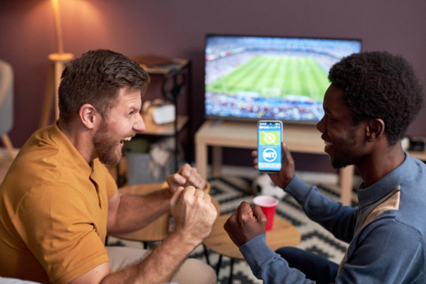Why Krikya App is Changing the Game for Sports Enthusiasts