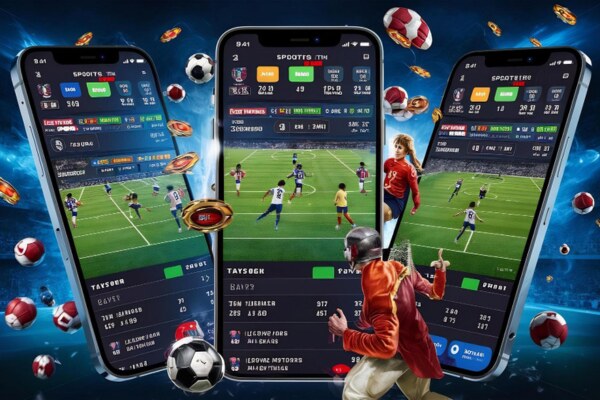 Why Krikya App is Changing the Game for Sports Enthusiasts