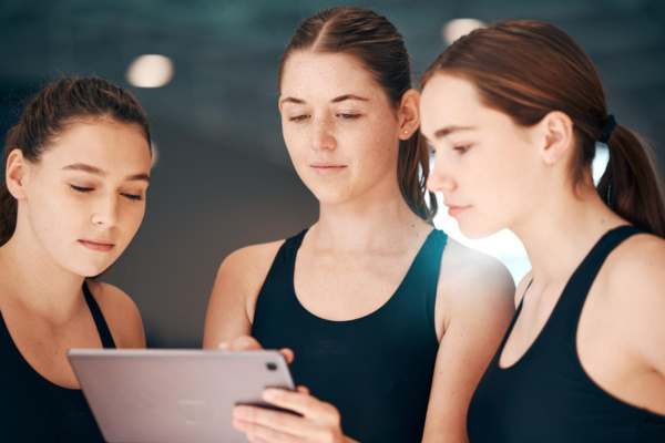 Why Krikya App is Changing the Game for Sports Enthusiasts