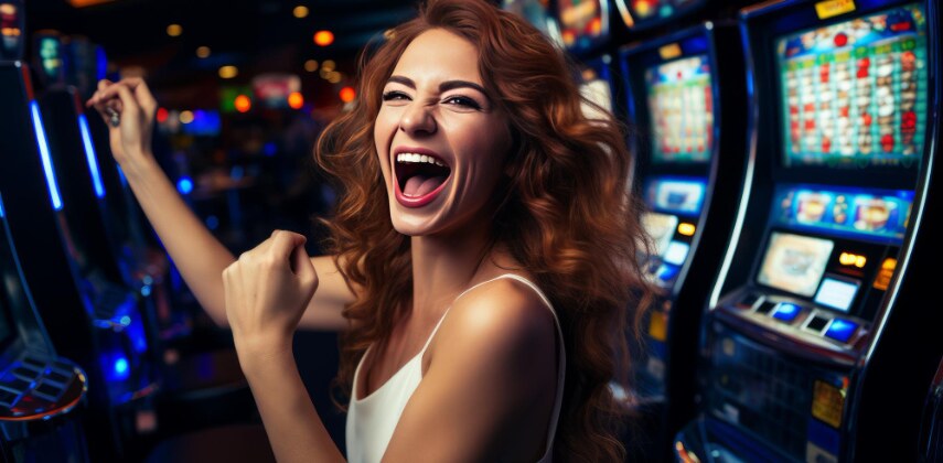 Jackpot Casino Tips and Winning Strategy by MegeCasino