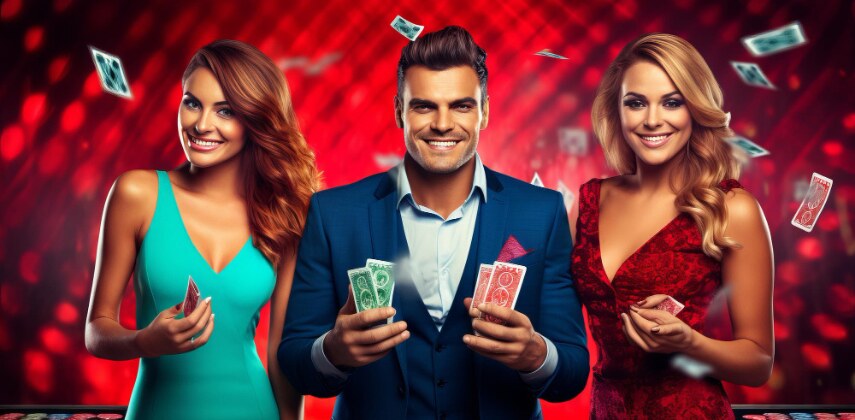 Jackpot Casino Tips and Winning Strategy by MegeCasino