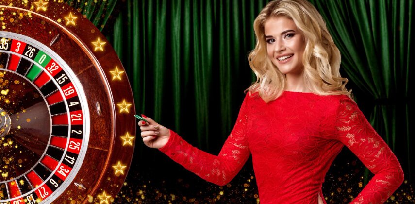 Jackpot Casino Tips and Winning Strategy by MegeCasino