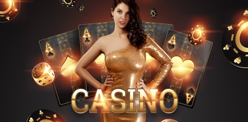 VIP Casino Experience – Rewards & Benefits | MegeCasino