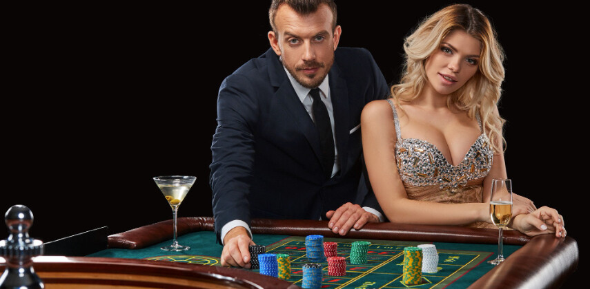 VIP Casino Experience – Rewards & Benefits | MegeCasino