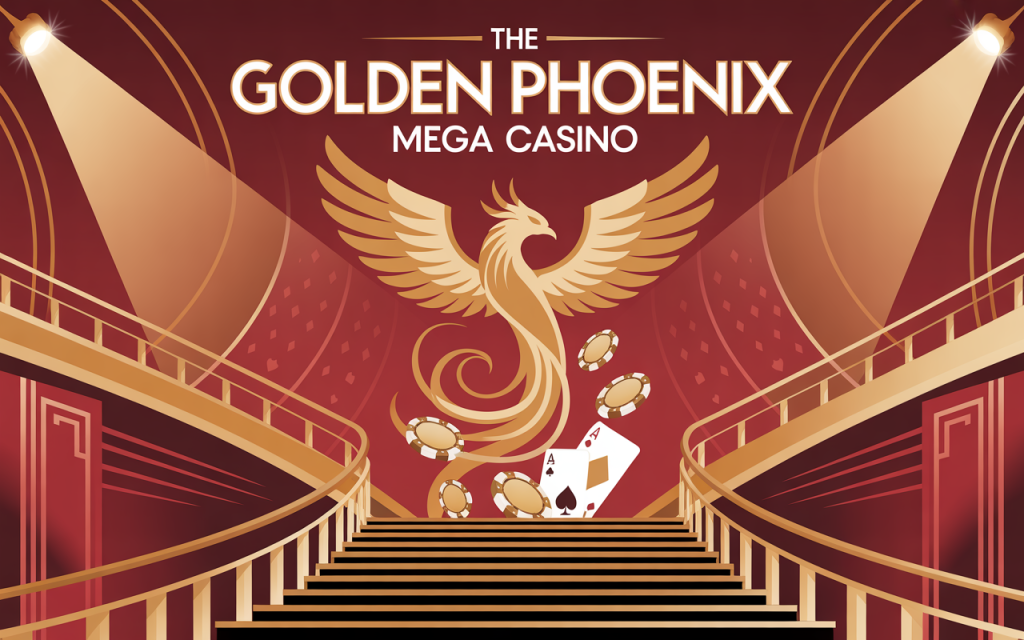 mega casino